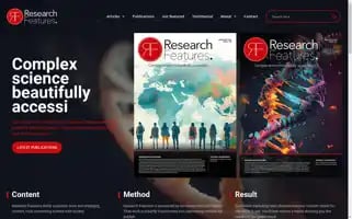 Researchfeatures.com Screenshot 2024-07-04 18:42:07