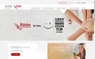 Altanredes.com Screenshot 2024-06-14 23:43:00