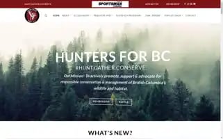 Huntersforbc.ca Screenshot 2024-06-17 18:44:40