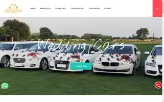 Luxuryweddingtravels.com Screenshot 2024-04-26 10:00:07