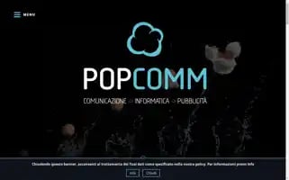 Popcomm.it Screenshot 2024-07-04 09:47:31