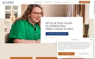 Heelscherp.nl Screenshot 2024-05-21 21:50:31