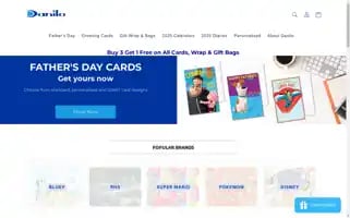 Danilo.com Screenshot 2024-05-04 23:29:43