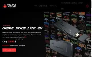 Reloadretro.com Screenshot 2024-05-28 11:38:20