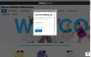 Dfwga.com Screenshot 2024-05-09 09:43:39