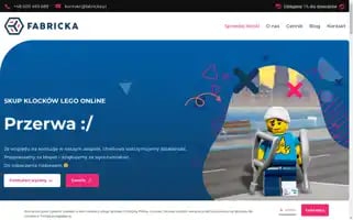 Fabricka.pl Screenshot 2024-05-25 11:37:26