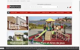 Lemobilierurbain.com Screenshot 2024-07-03 03:20:33