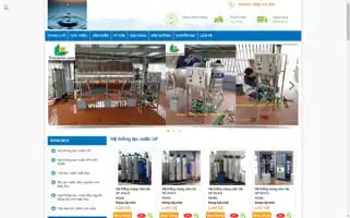 Maylocnuocbietthu.com Screenshot 2024-06-24 21:48:02