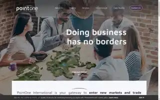 Pointoneintl.com Screenshot 2024-06-27 20:37:41