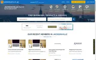 Jacksonvilleonline.us Screenshot 2024-06-14 01:40:55