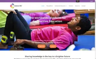 Conductme.com Screenshot 2024-07-04 03:52:41