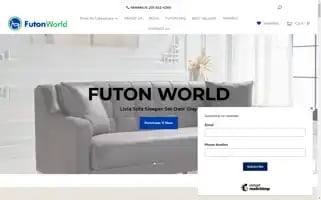 Futonworld.com Screenshot 2024-05-09 20:05:28