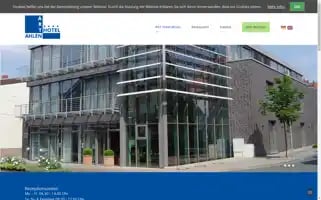 Art-hotel-ahlen.de Screenshot 2024-04-17 10:12:50