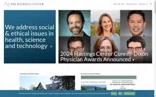 Thehastingscenter.org Screenshot 2024-05-14 09:08:57