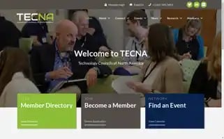 Tecna.org Screenshot 2024-06-30 10:04:16