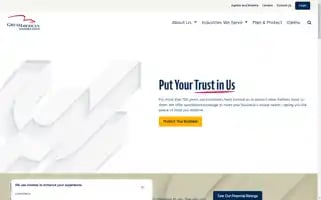 Greatamericaninsurancegroup.com Screenshot 2024-07-05 02:49:52
