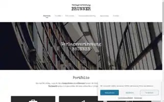 Verlagsvertretung.org Screenshot 2024-06-18 13:21:56