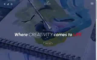 Chillapparel.shop Screenshot 2024-05-24 01:50:28