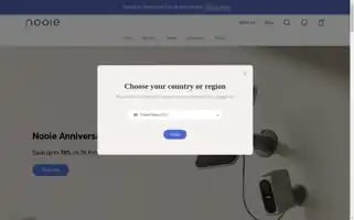 Nooie.com Screenshot 2024-05-04 11:43:44
