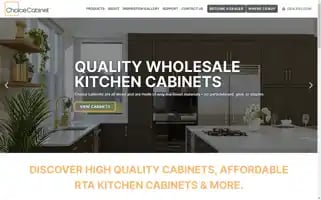 Choicecabinet.com Screenshot 2024-05-09 02:34:59