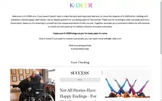 K-deer.com Screenshot 2024-05-04 10:58:26