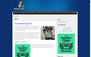 Ramsestours.com Screenshot 2024-04-26 08:15:58