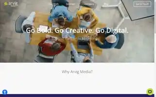 Arvigmedia.com Screenshot 2024-06-13 23:24:01