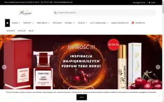 Rosemi.pl Screenshot 2024-05-19 14:05:20