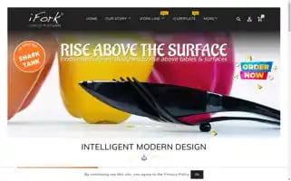 Ifork.com Screenshot 2024-05-04 23:50:44