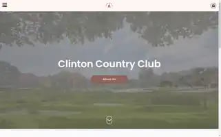 Clintoncc.org Screenshot 2024-07-02 18:45:56