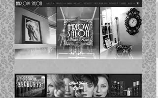Harlowsalon.com Screenshot 2024-06-12 10:52:32