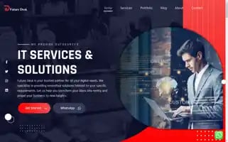 Thefuturedesk.com Screenshot 2024-06-27 05:33:42