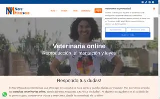 Neremascotas.com Screenshot 2024-05-22 21:54:11