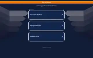 Indianproductsonnet.com Screenshot 2024-05-20 01:32:43