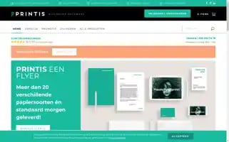 Printis.nl Screenshot 2024-07-09 06:07:12