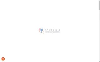 Tampaperiodontics.com Screenshot 2024-07-01 09:03:36