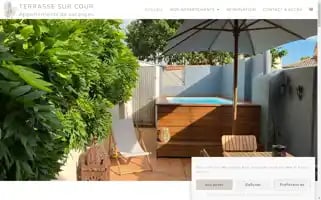 Terrasse-sur-cour-avignon.com Screenshot 2024-07-09 08:47:02
