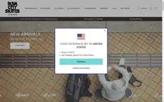 Slamcity.com Screenshot 2024-05-04 22:10:01