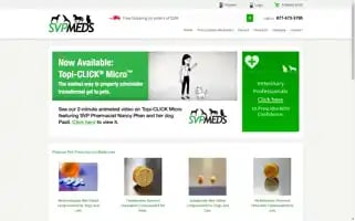 Svpmeds.com Screenshot 2024-05-14 03:51:45