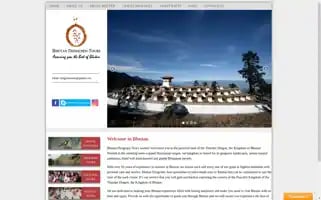 Bhutandzogchentour.com Screenshot 2024-04-23 15:34:13