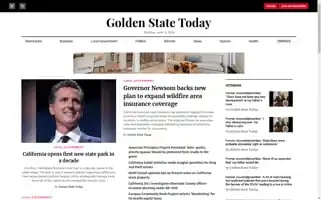 Goldenstatetoday.com Screenshot 2024-06-13 11:30:32