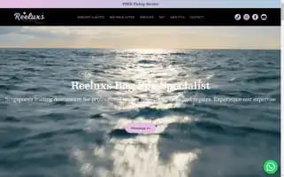 Reeluxsbagspa.com Screenshot 2024-06-16 04:40:57