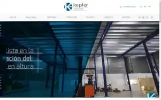 Entreplantaskepler.com Screenshot 2024-07-03 13:55:24