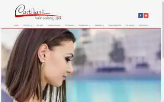 Castilianandcompany.com Screenshot 2024-07-06 11:25:24