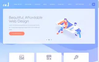 Nclwebdesign.co.uk Screenshot 2024-07-04 06:22:10