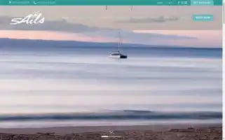 Sailsnoosa.com.au Screenshot 2024-06-11 15:01:39