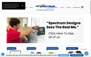 Spectrumdesigns.org Screenshot 2024-05-16 18:29:37