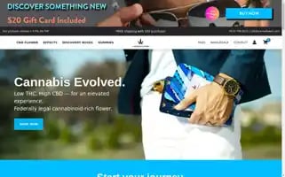 Cannaflower.com Screenshot 2024-05-08 23:43:31