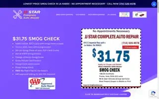 Autorepairlahabra.com Screenshot 2024-05-08 15:41:18