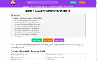 Ken888.com Screenshot 2024-07-09 12:56:45